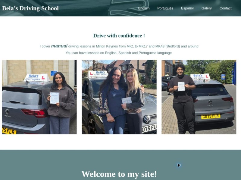 belas-driving-school-car-driving-lessons-in-milton-keynes