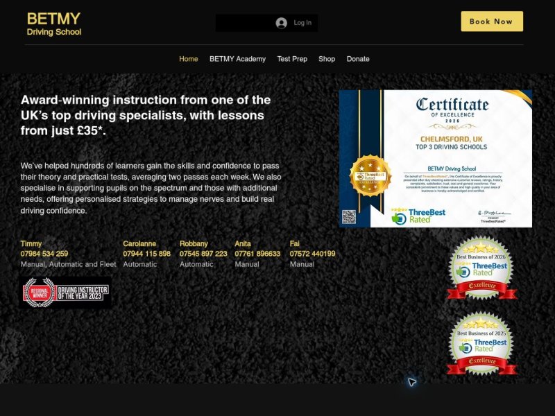 betmy-driving-school-car-driving-lessons-in-chelmsford