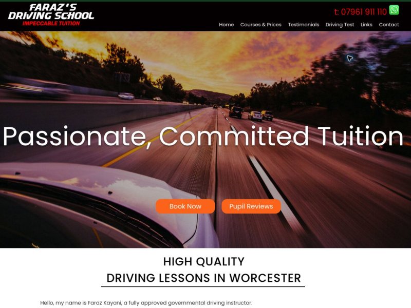 farazs-driving-school-car-driving-lessons-in-worcester