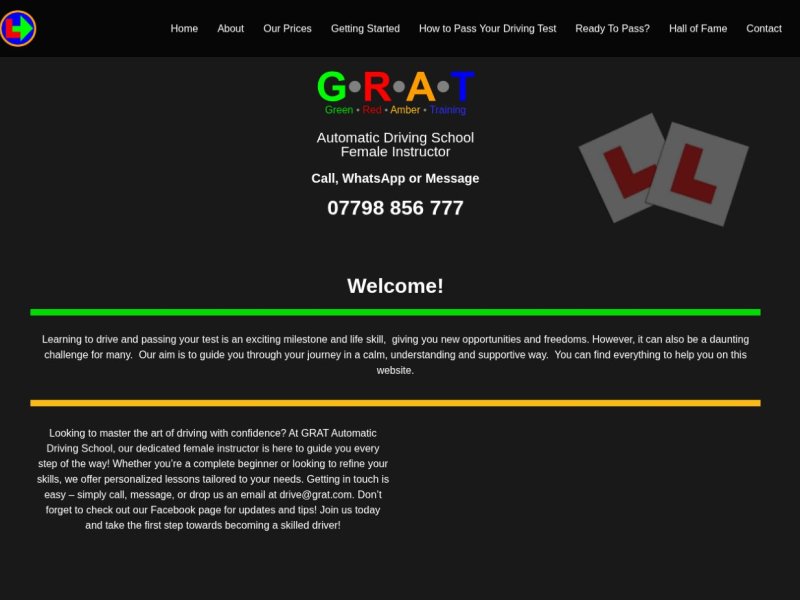 grat-automatic-driving-school-car-driving-lessons-in-chesterfield
