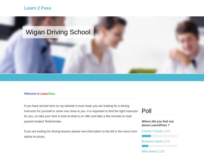 learn-2-pass-wigan-car-driving-lessons-in-wigan