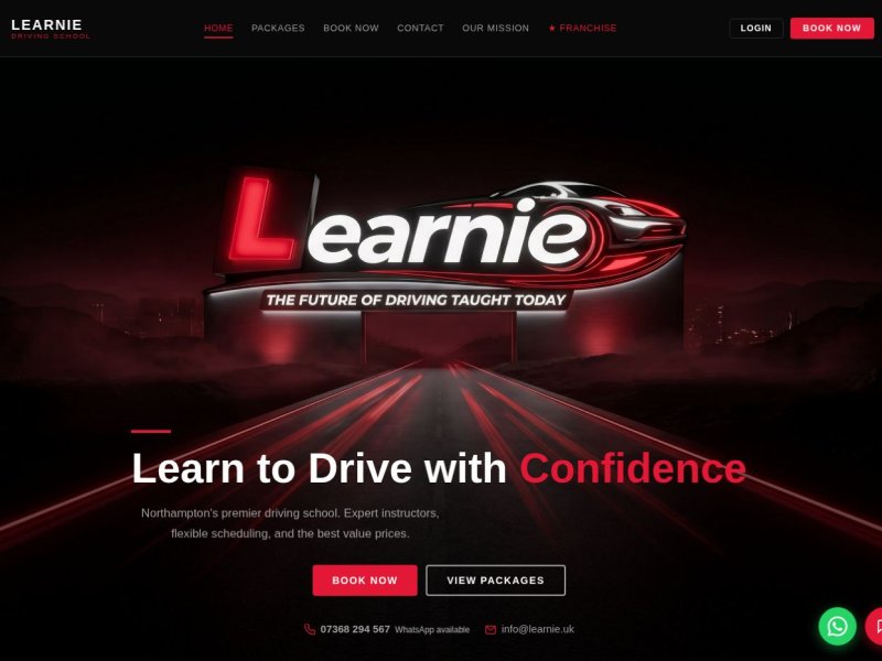 learnie-driving-school-car-driving-lessons-in-northampton