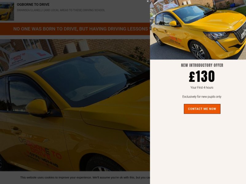 ogborne-to-drive-car-driving-lessons-in-llanelli