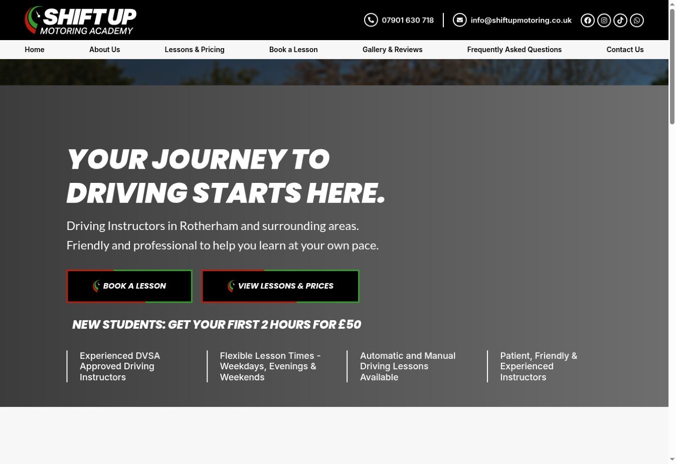 shift-up-motoring-academy-car-driving-lessons-in-rotherham-big-0