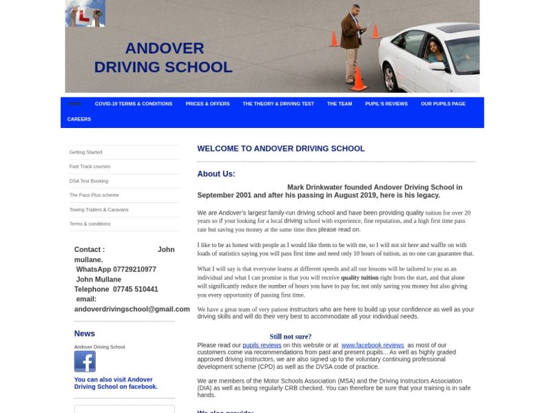 andover-driving-school-car-driving-lessons-in-andover