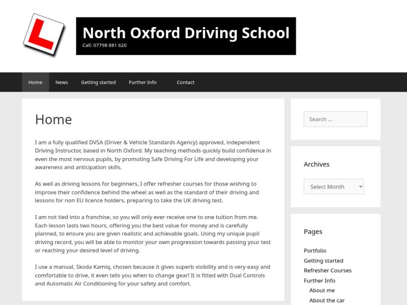 north-oxford-driving-school-car-driving-lessons-in-oxford