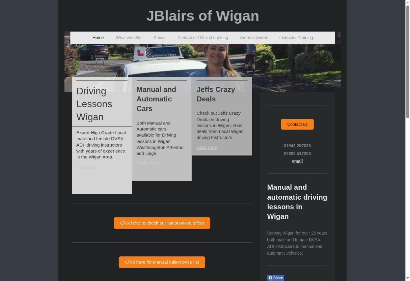 jeff-blairs-driving-school-car-driving-lessons-in-wigan-big-0