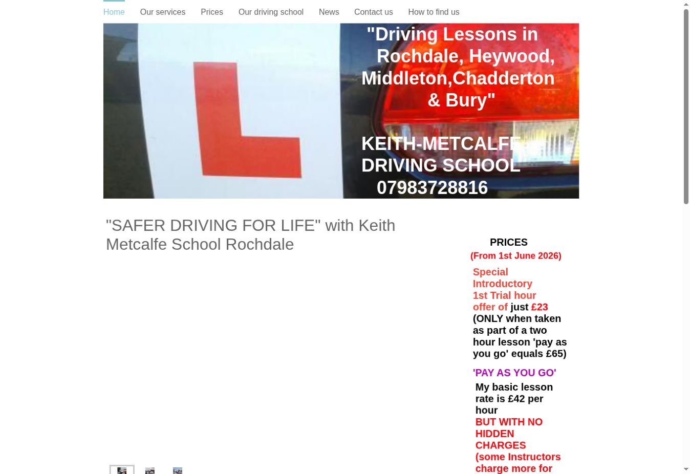keith-metcalfe-driving-school-car-driving-lessons-in-rochdale-big-0