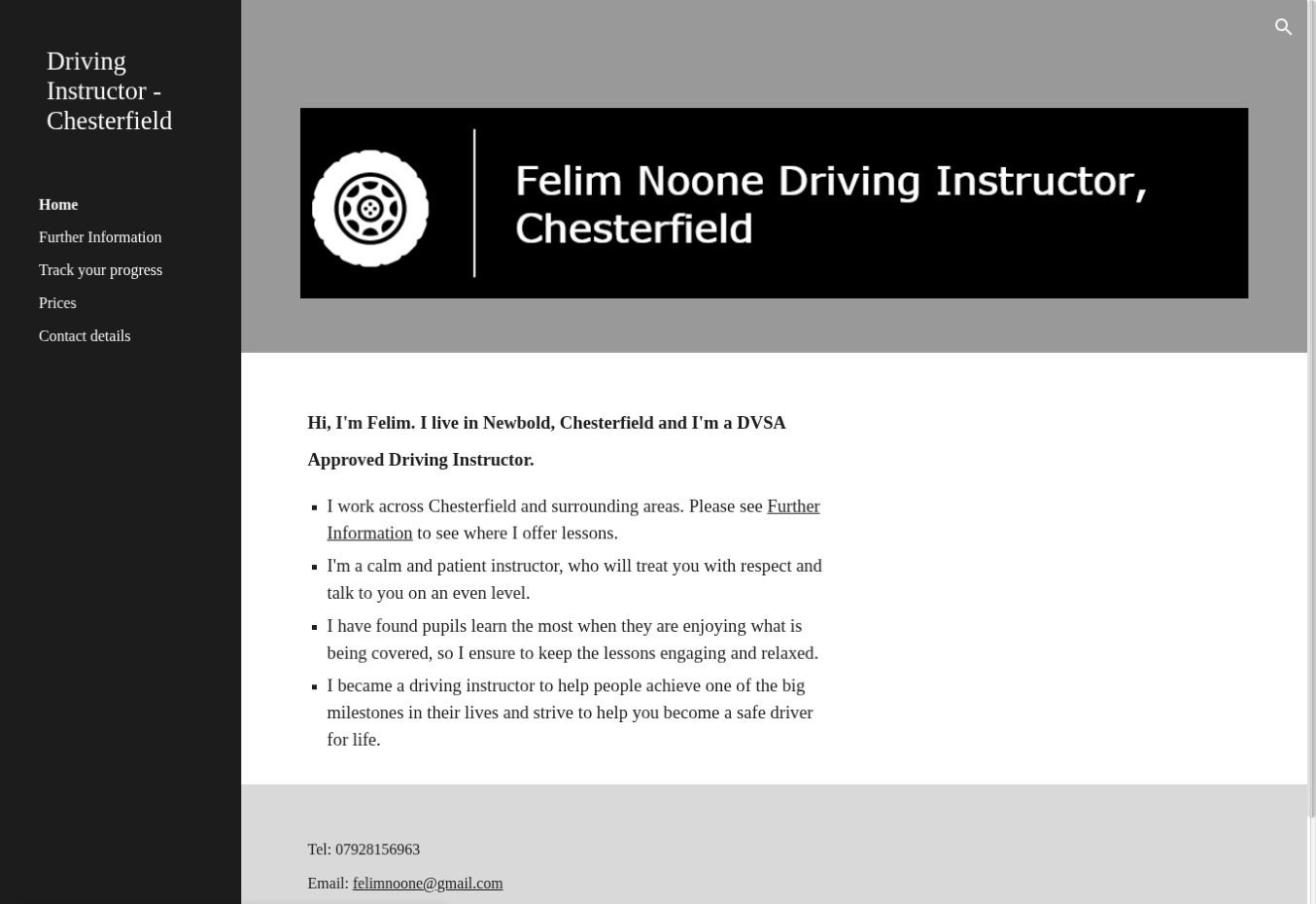 felim-noone-driving-instructor-car-driving-lessons-in-chesterfield-big-0