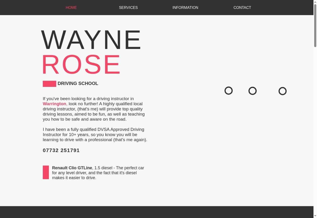 wayne-rose-driving-school-car-driving-lessons-in-warrington-big-0