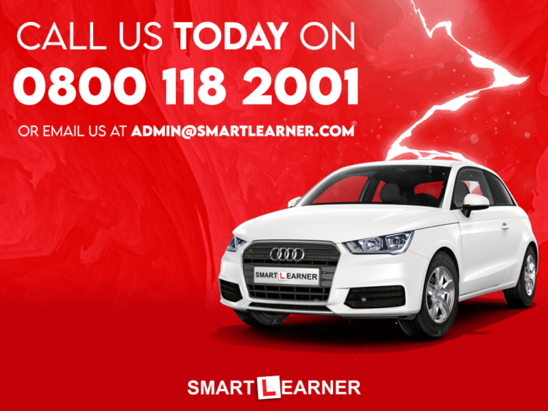 smartlearner-driving-school