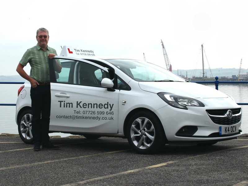 driving-in-falmouth-tim-kennedy-car-driving-lessons-in-falmouth